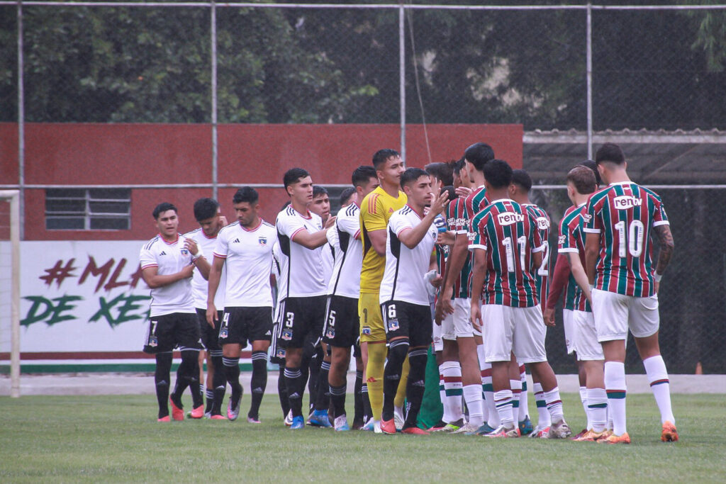 Portuguesa vence jogo internacional