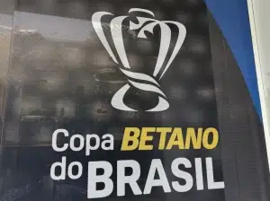 Copa do Brasil 2024