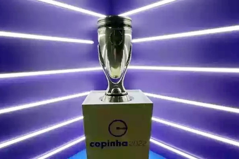 Copa São Paulo - Copinha