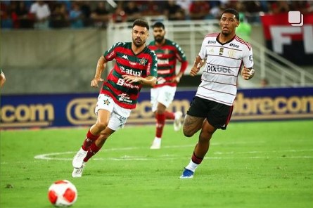 Flamengo: saiba qual o próximo jogo e a primeira partida em 2024