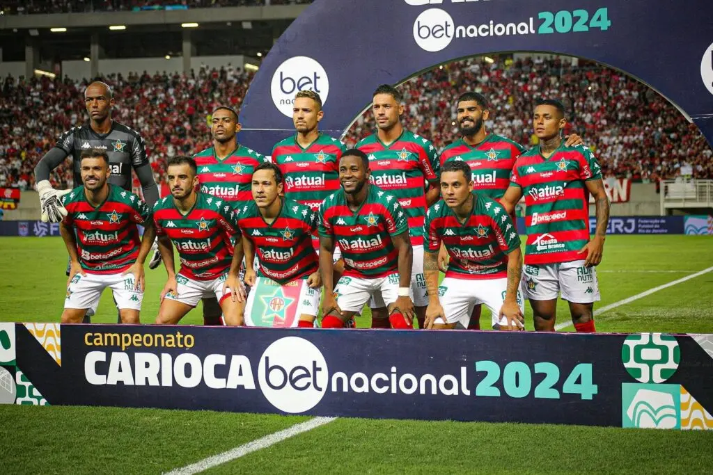 Quem mandou bem na temporada 2024?