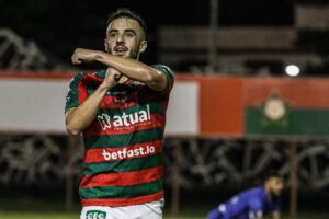 Portuguesa-RJ x Fluminense: detalhes do jogo