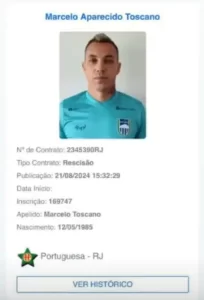 Marcelo Toscano deixa a Lusa