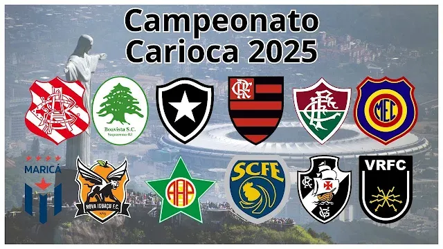 Carioca 2025